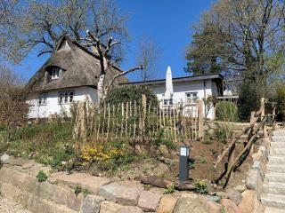 Holiday home in Kappeln with swimming pool - Kappeln - 6
