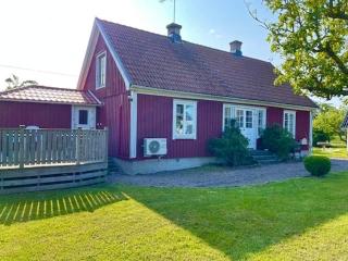 4 star holiday home in KÖPINGSVIK - 6