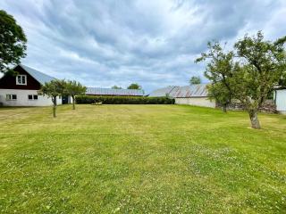 4 star holiday home in KÖPINGSVIK - 4