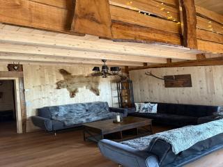 Chalet on the Wolfsberg - Harzgerode - 0