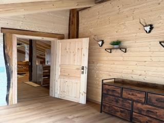 Chalet on the Wolfsberg - Harzgerode - 3