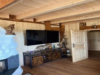 Chalet on the Wolfsberg - Harzgerode - 4