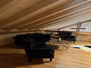 Chalet on the Wolfsberg - Harzgerode - 4