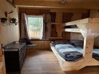 Chalet on the Wolfsberg - Harzgerode - 1