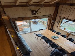 Chalet on the Wolfsberg - Harzgerode - 8