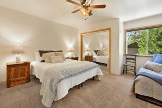 Three bears inn #2147 - Big Bear Lake - 9