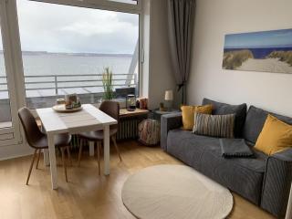 1-bedroom holiday apartment - Glücksburg - 4