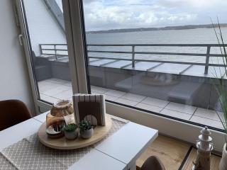 1-bedroom holiday apartment - Glücksburg - 2