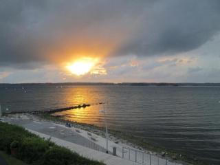 1-bedroom holiday apartment - Glücksburg - 5