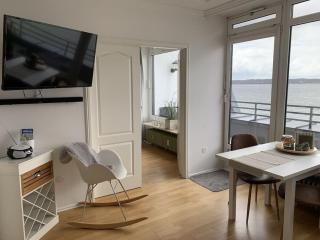 1-bedroom holiday apartment - Glücksburg - 1