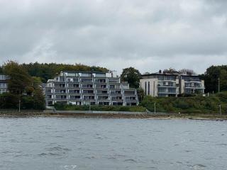 1-bedroom holiday apartment - Glücksburg - 8