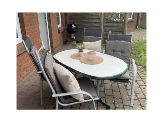 Holiday apartment with 2 bedrooms - 4