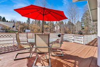 Divine chateau #2357 - Big Bear Lake - 7