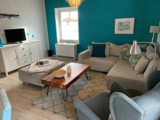 Holiday home in Karby with swimming pool - Karby - 6