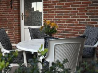 Holiday home in Karby with swimming pool - Karby - 8