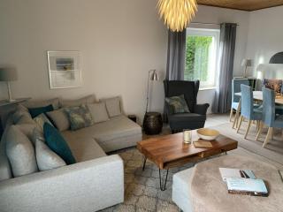 Holiday home in Karby with swimming pool - Karby - 4