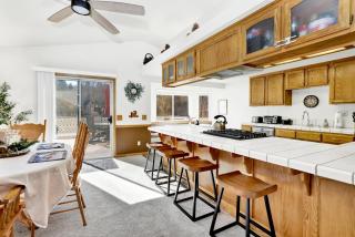 Divine chateau #2357 - Big Bear Lake - 6