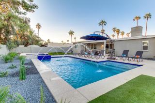 Eugie Terrace Scottsdale - Scottsdale - 4