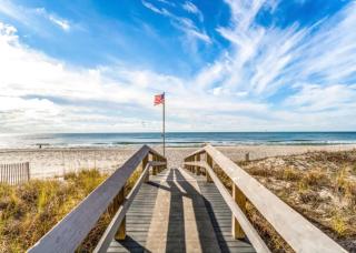 Cozy 2BD/2BA w/ View, Sleeps 6 - 9