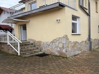 Charming apartment in the Harz Mountains - Thale - 4