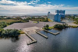 Cozy 2BD/2BA w/ View, Sleeps 6 - 8