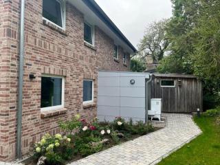Fischer's Hut, Apartment Scholle - Kappeln - 4
