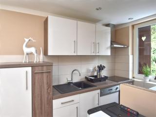 Holiday Home in Harz near Ski Slopes, cleaning included - Friedrichshöhe - 7