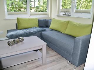 Holiday Home in Harz near Ski Slopes, cleaning included - Friedrichshöhe - 3