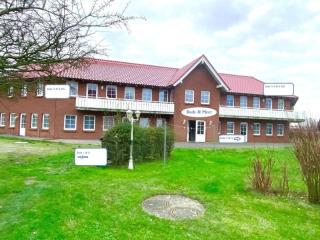 1-bedroom holiday apartment - Hasselberg - 9