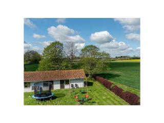 1-bedroom holiday apartment - Hasselberg - 7