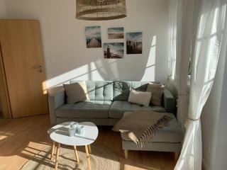 1-bedroom holiday apartment - Hasselberg - 3