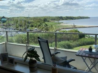1-bedroom apartment - Glücksburg - 9
