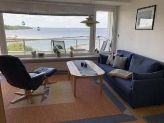 1-bedroom apartment - Glücksburg - 1