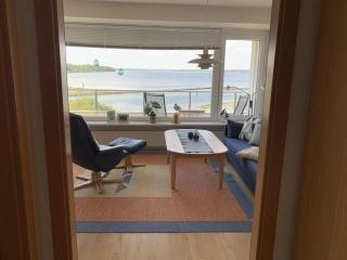 1-bedroom apartment - Glücksburg - 2