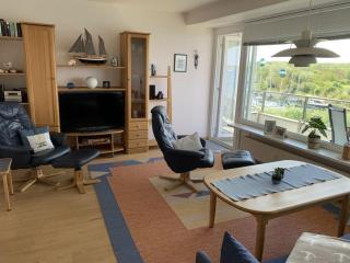 1-bedroom apartment - Glücksburg - 3