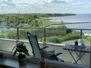 1-bedroom apartment - Glücksburg - 5