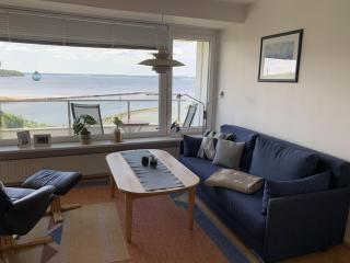 1-bedroom apartment - Glücksburg - 4