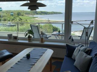 1-bedroom apartment - Glücksburg - 6