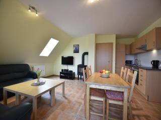 Wohnung in Zierow in Meeresn he, cleaning included - Zierow - 3