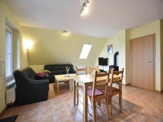 Wohnung in Zierow in Meeresn he, cleaning included - Zierow - 8