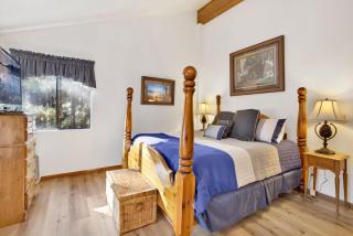 Ski time getaway #1848 - Big Bear Lake - 2