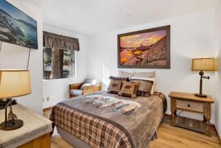 Ski time getaway #1848 - Big Bear Lake - 1