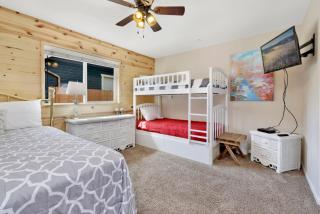KIT KAT'S HIDEAWAY #1874 - Big Bear Lake - 8