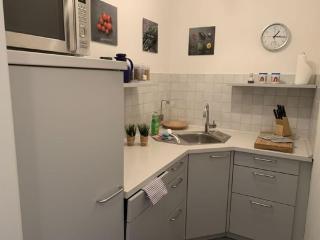 Bunk at the lighthouse - Schausende - 2