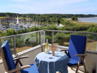 Bunk at the lighthouse - Schausende - 8