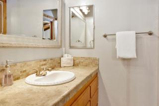 Moon palace #2170 - Big Bear Lake - 7