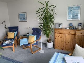 Bunk at the lighthouse - Schausende - 6