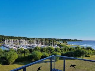 Bunk at the lighthouse - Schausende - 0