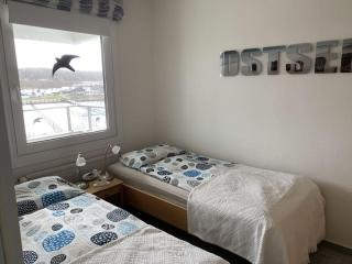 Bunk at the lighthouse - Schausende - 1