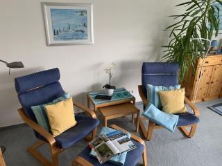 Bunk at the lighthouse - Schausende - 5